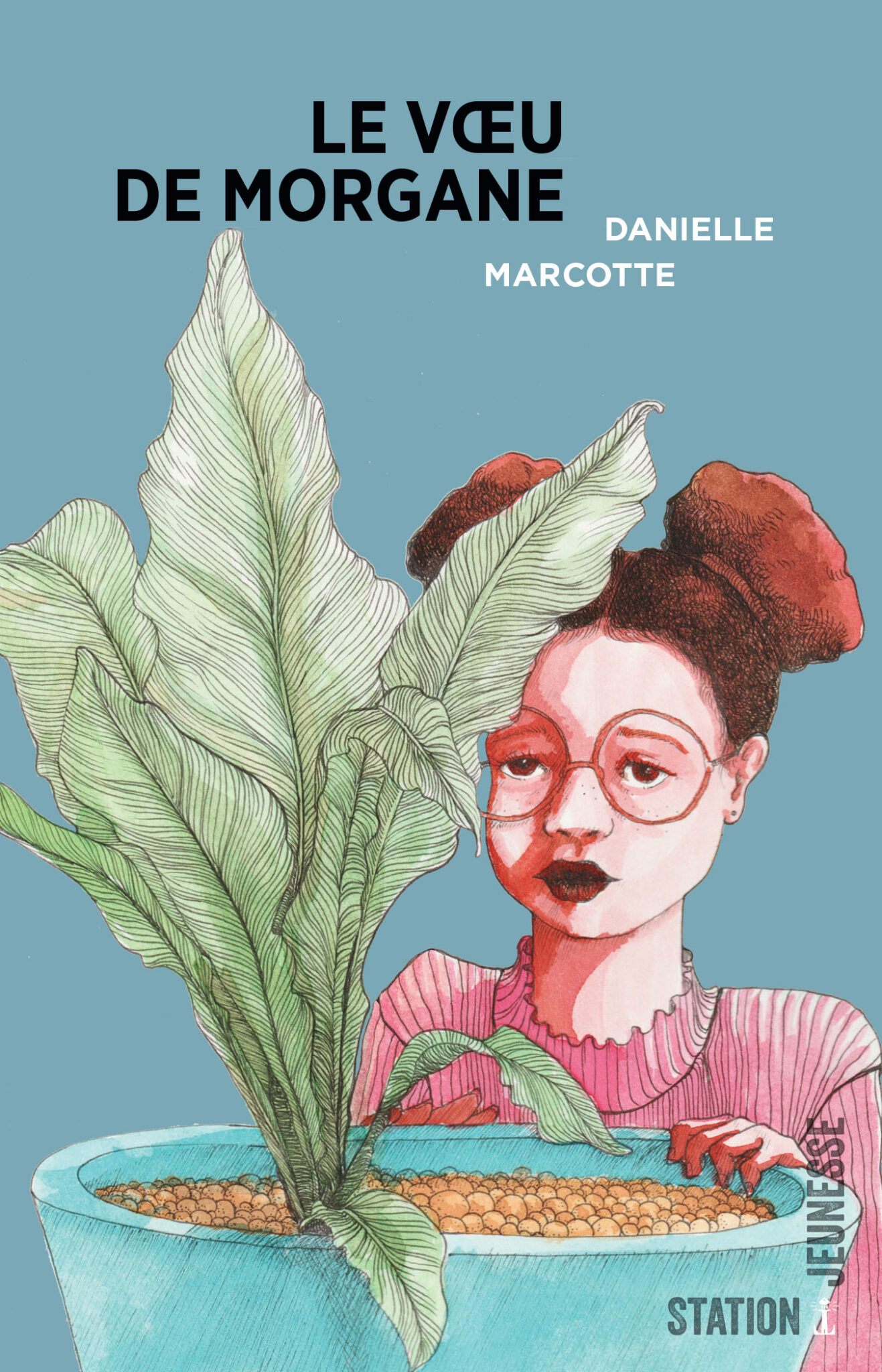 Le vœu de Morgane