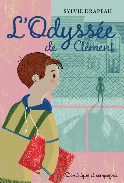 L’Odyssée de Clément