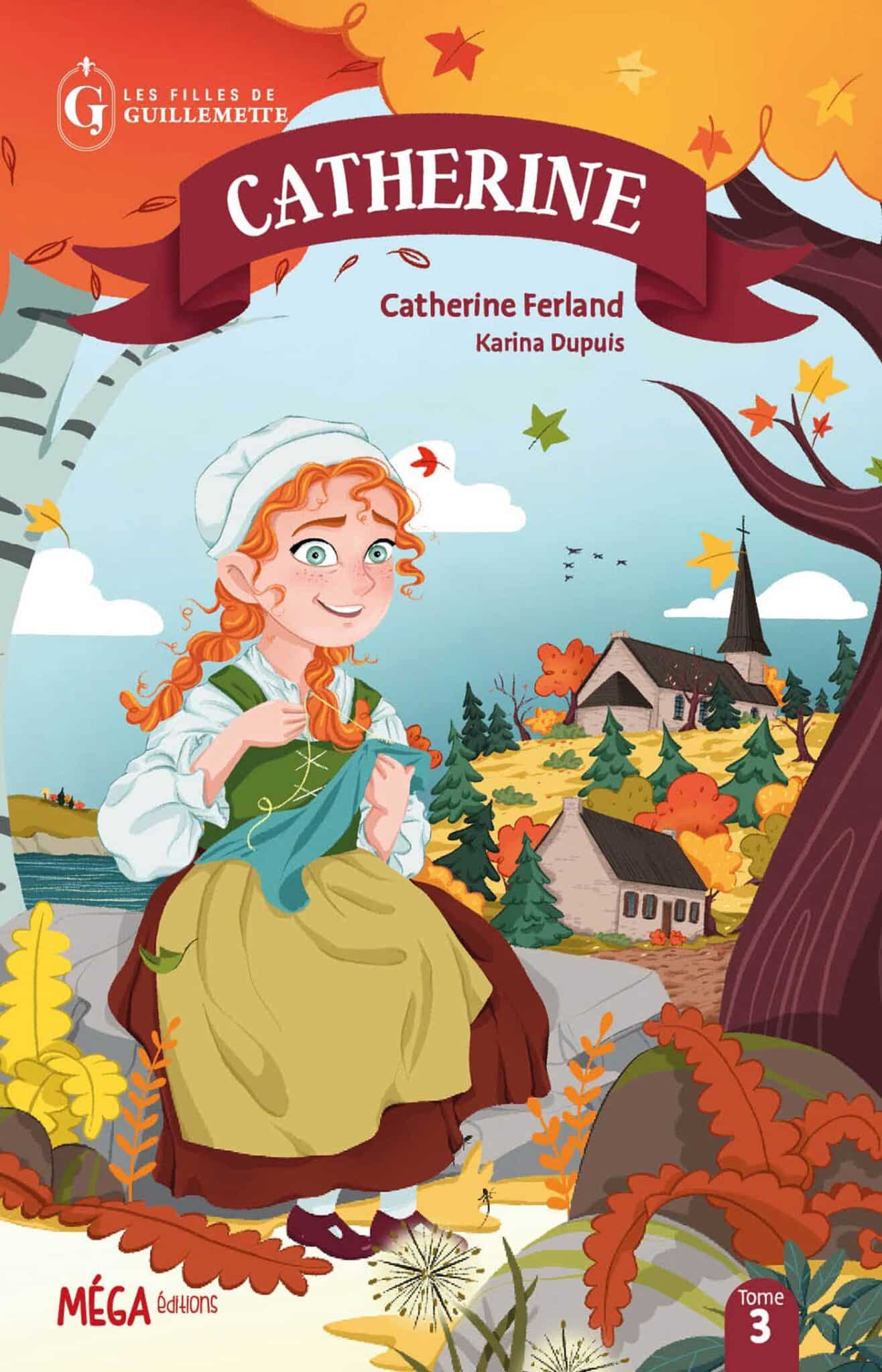 Catherine