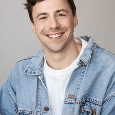 Alex Trahan