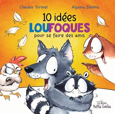 10 id?es loufoques pour se faire des amis