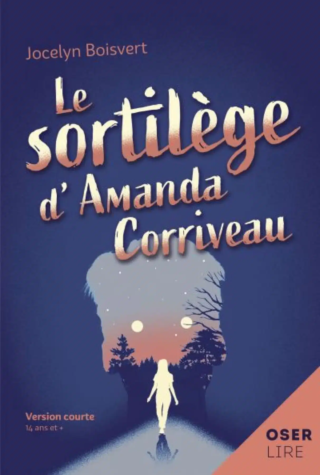 Le sortilège d’Amanda Corriveau