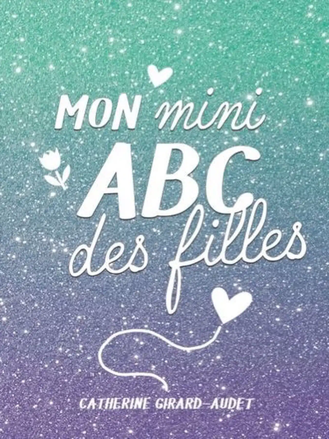 Mon mini ABC des filles 2026