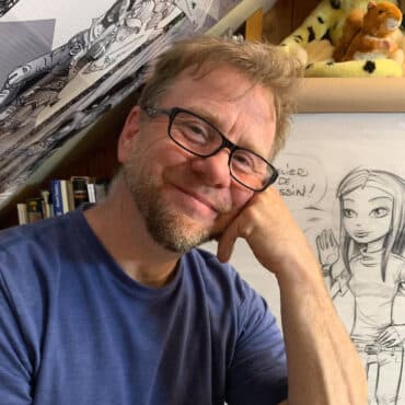 Archambault, Stéphan