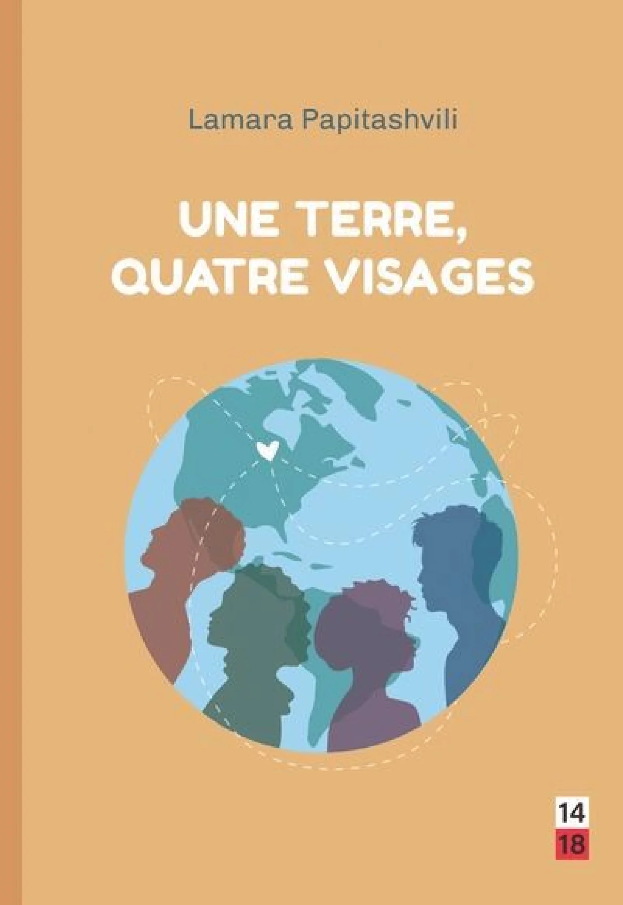 Une Terre, quatre visages