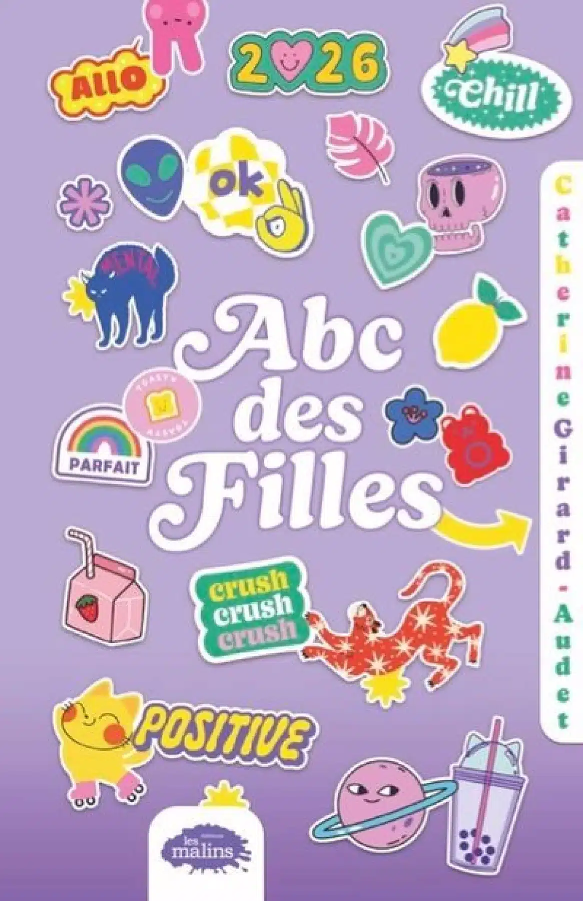 ABC des filles 2026 (L&rsquo;)