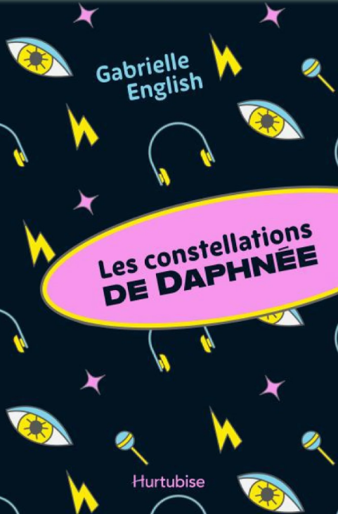 Les constellations de Daphnée