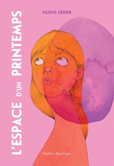 L&rsquo;Espace d&rsquo;un printemps