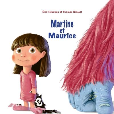 Martine et Maurice