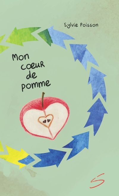 Mon coeur de pomme