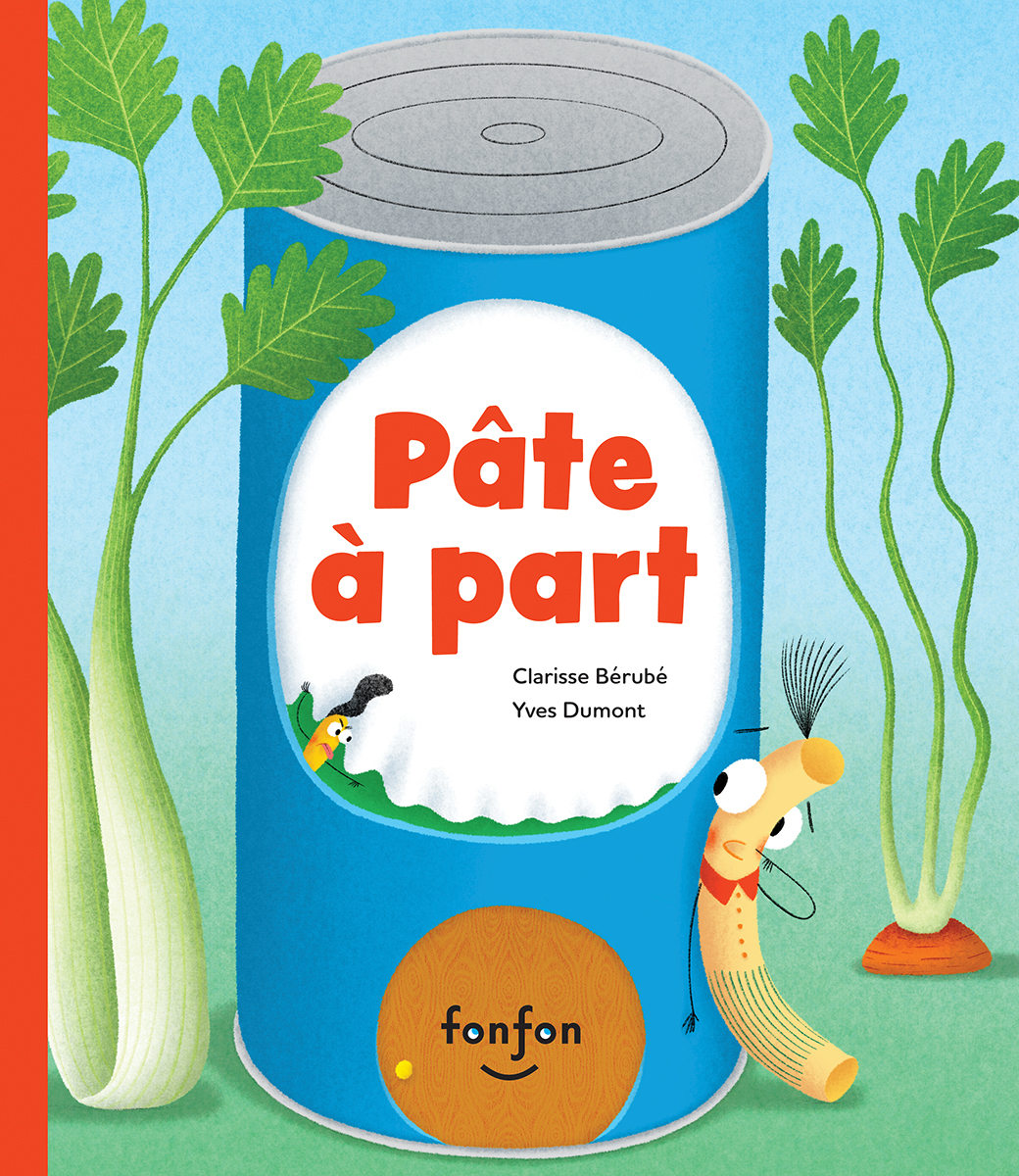Pâte à part