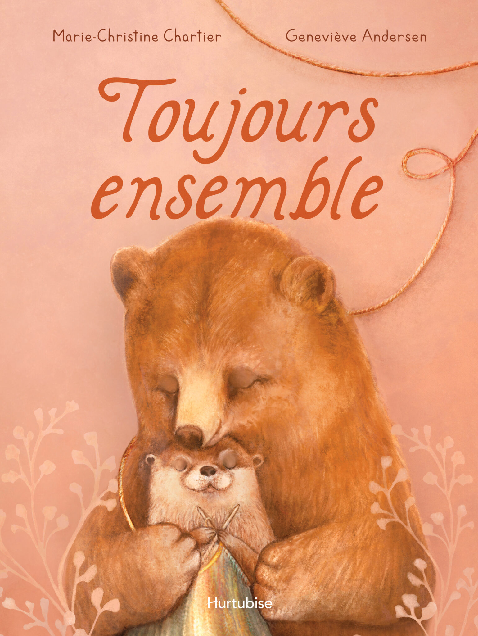 Toujours ensemble