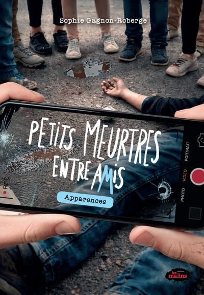 Apparences