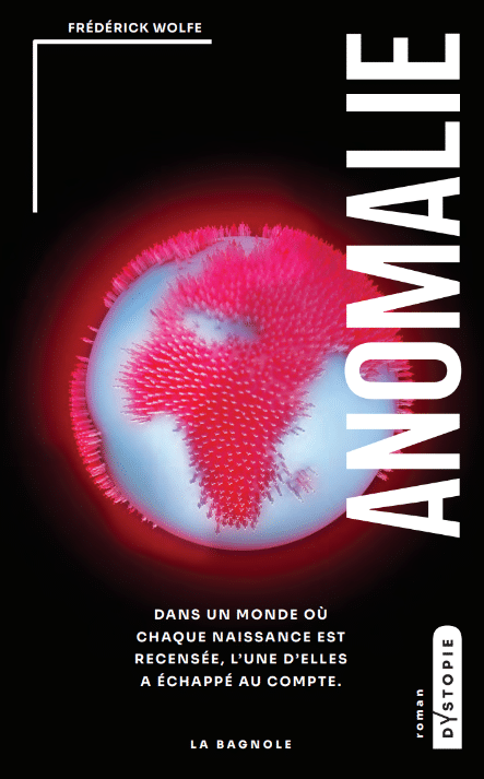 Anomalie