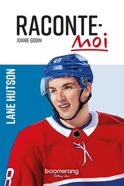 Lane Hutson