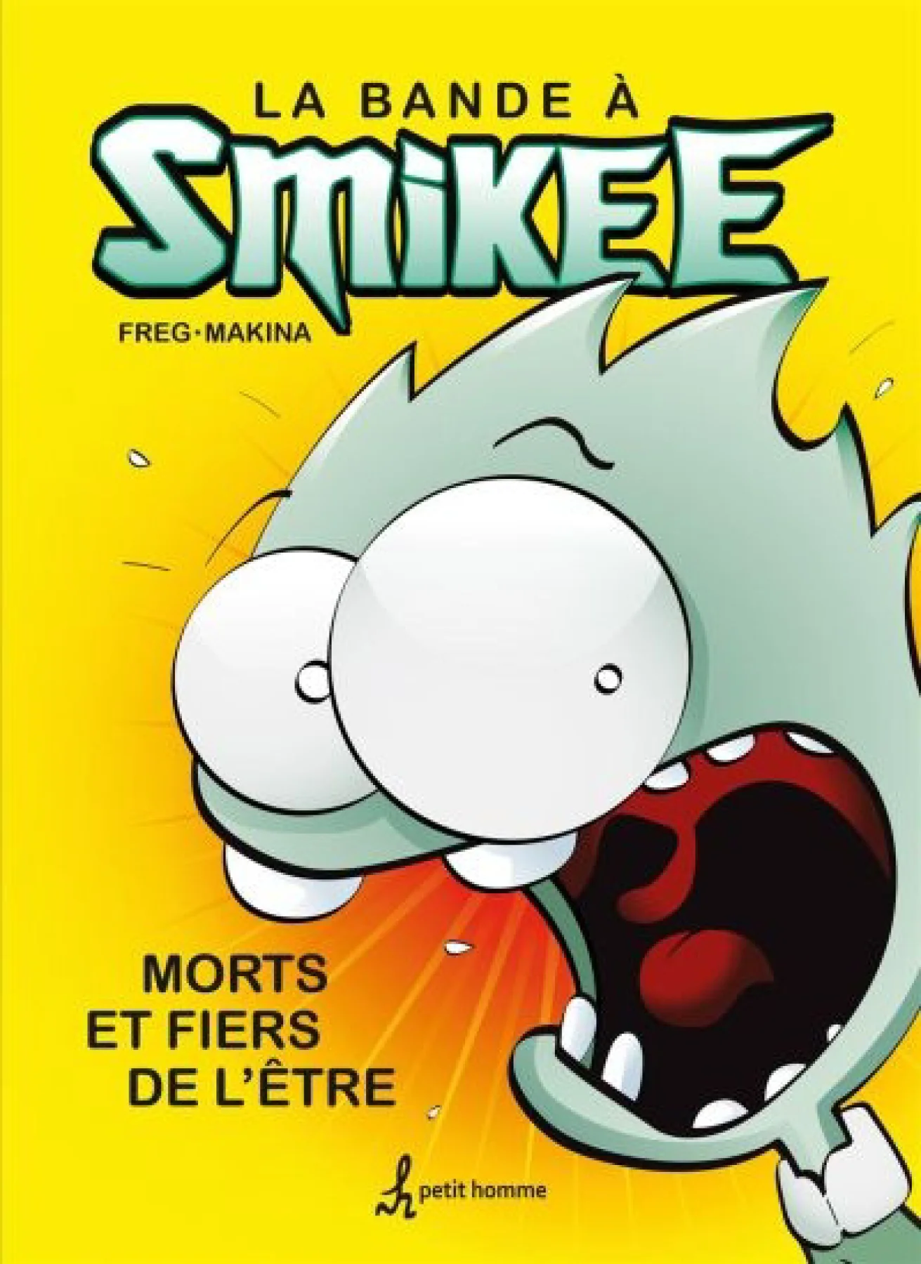 Morts et fiers de l&rsquo;être