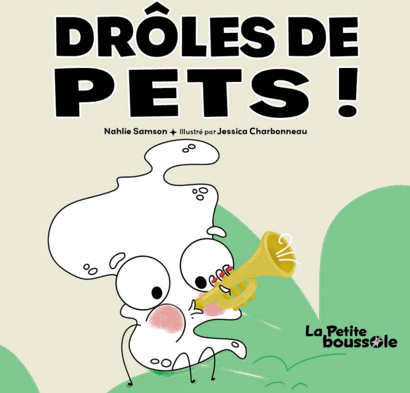Drôles de pets !