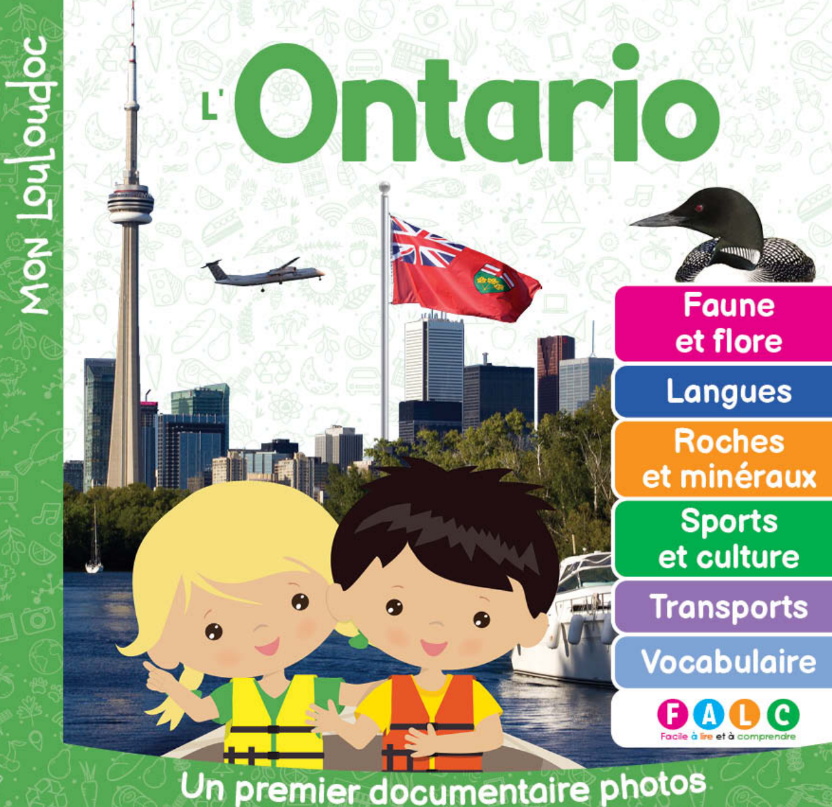 L&rsquo;Ontario : Un premier documentaire photos