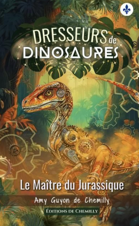 Le Maître du Jurassique